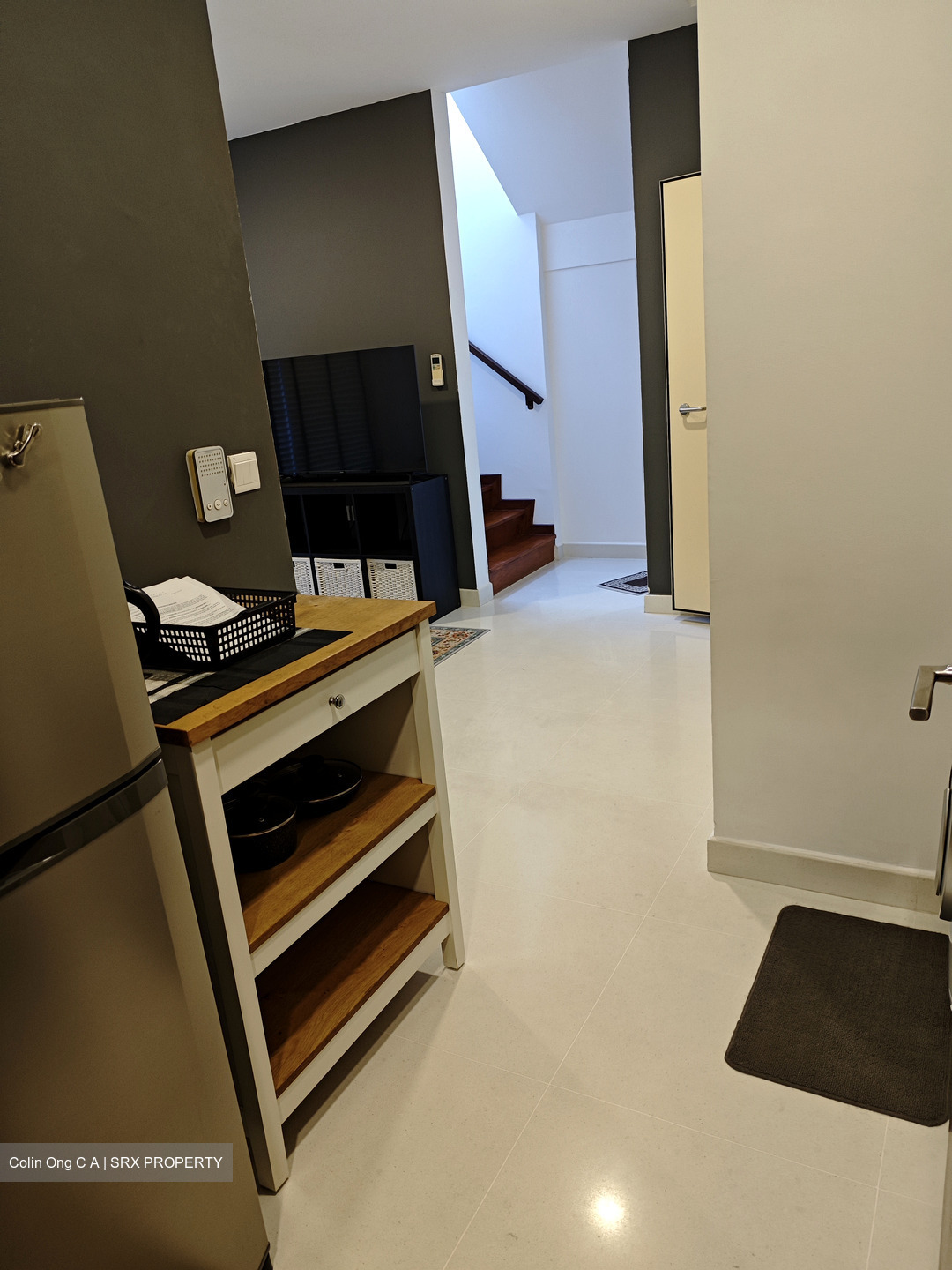 Urban Vista (D16), Condominium #509587071
